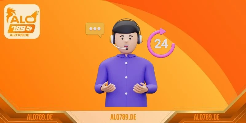 Vì sao nên liên hệ ALO789 khi gặp sự cố
